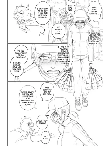 [Arisane] Popularity 2 Fhentai - Page 17