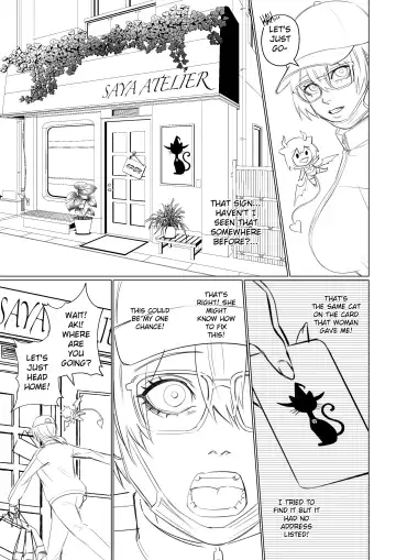 [Arisane] Popularity 2 Fhentai - Page 18