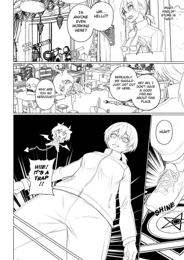 [Arisane] Popularity 2 Fhentai - Page 19