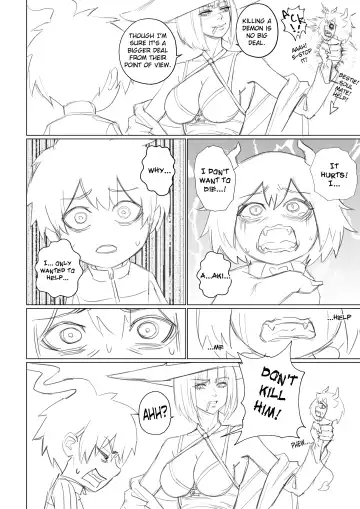 [Arisane] Popularity 2 Fhentai - Page 21