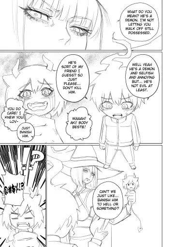 [Arisane] Popularity 2 Fhentai - Page 24