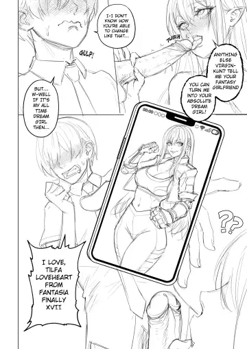 [Arisane] Popularity 2 Fhentai - Page 39