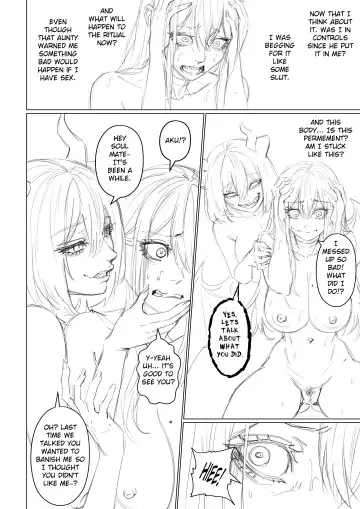 [Arisane] Popularity 2 Fhentai - Page 53