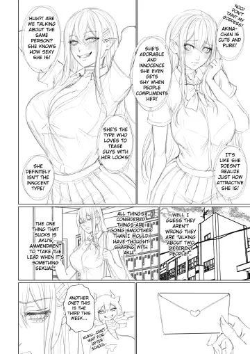 [Arisane] Popularity 2 Fhentai - Page 59