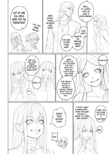 [Arisane] Popularity 2 Fhentai - Page 63
