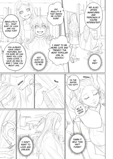 [Arisane] Popularity 2 Fhentai - Page 64