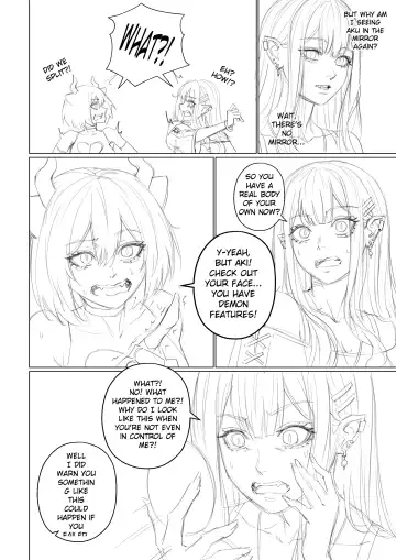 [Arisane] Popularity 2 Fhentai - Page 70