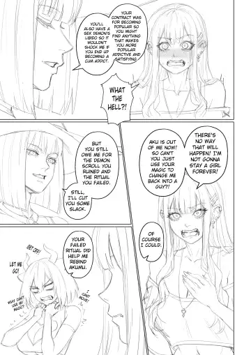 [Arisane] Popularity 2 Fhentai - Page 73