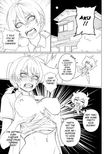 [Arisane] Popularity 2 Fhentai - Page 9