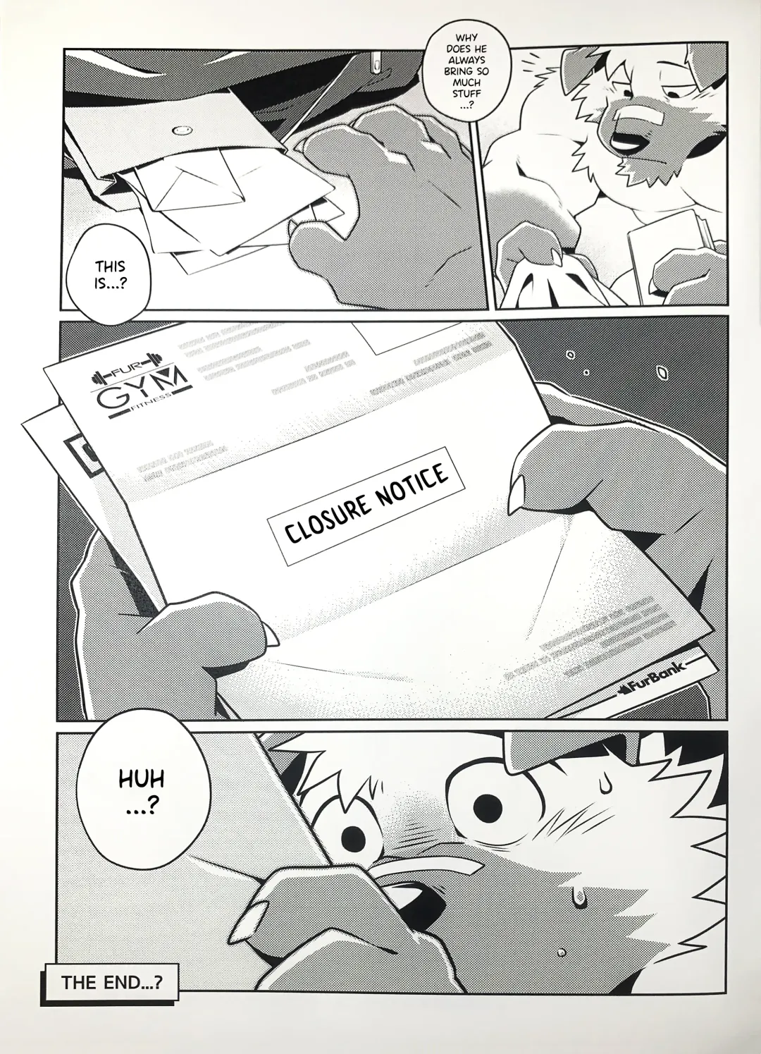 [Takemoto Arashi] WARM UP II Fhentai - Page 36