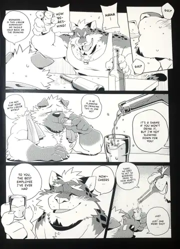 [Takemoto Arashi] WARM UP II Fhentai - Page 11