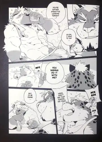 [Takemoto Arashi] WARM UP II Fhentai - Page 12
