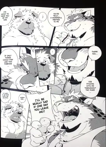 [Takemoto Arashi] WARM UP II Fhentai - Page 13