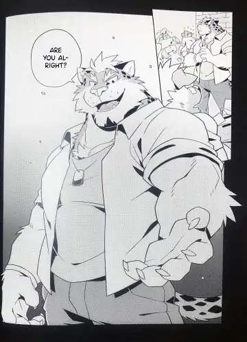 [Takemoto Arashi] WARM UP II Fhentai - Page 33