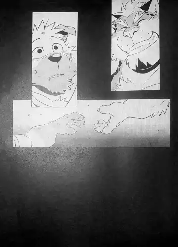 [Takemoto Arashi] WARM UP II Fhentai - Page 34