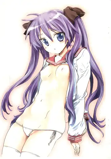 [Big-k] Kusou Ore ni Harujion sae areba Fhentai - Page 3