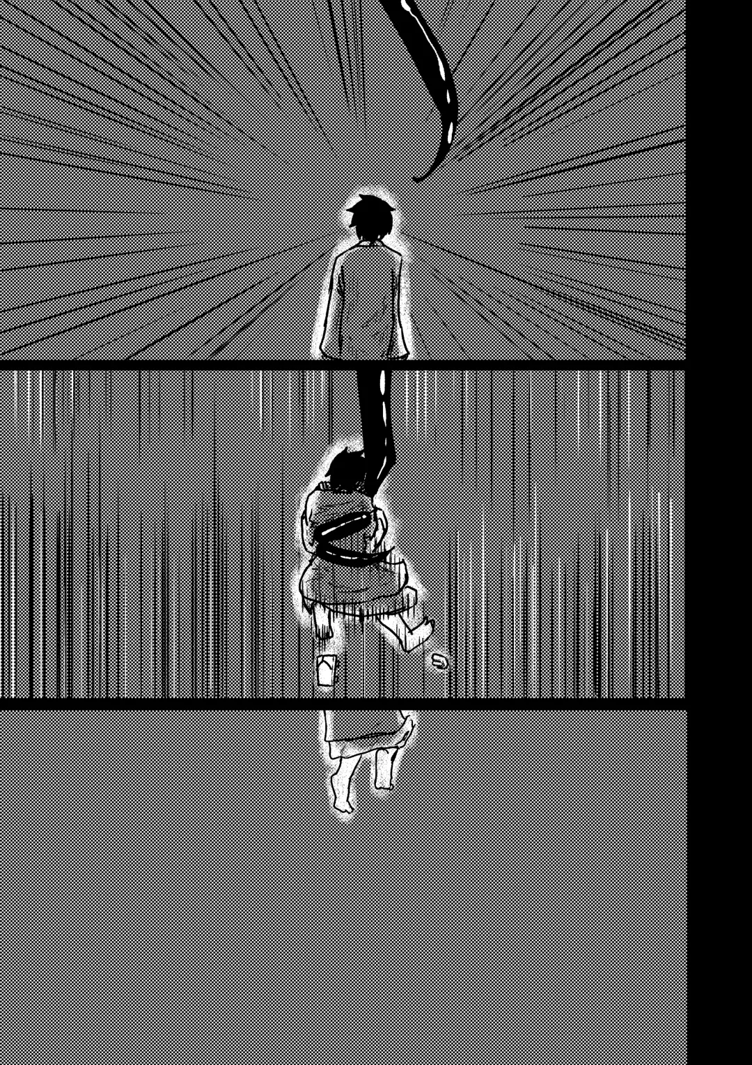 [Shoulder Enjoyer] The Man-eating Witch 1 Fhentai - Page 3