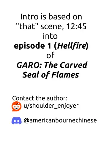 [Shoulder Enjoyer] The Man-eating Witch 1 Fhentai - Page 13