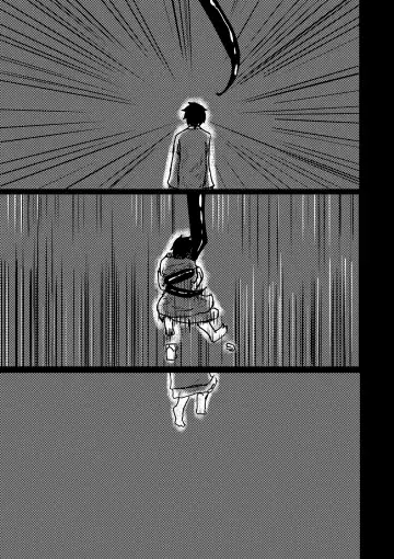 [Shoulder Enjoyer] The Man-eating Witch 1 Fhentai - Page 3