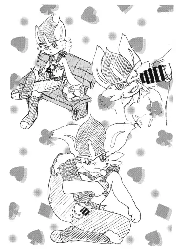 [Mulfrec] Kore kara. Fhentai - Page 13