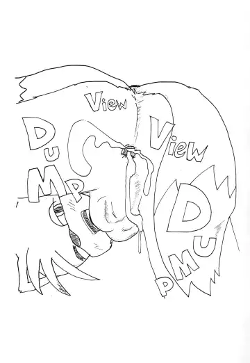 [Mulfrec] Tails-kun mo suru koto suru no? Fhentai - Page 13