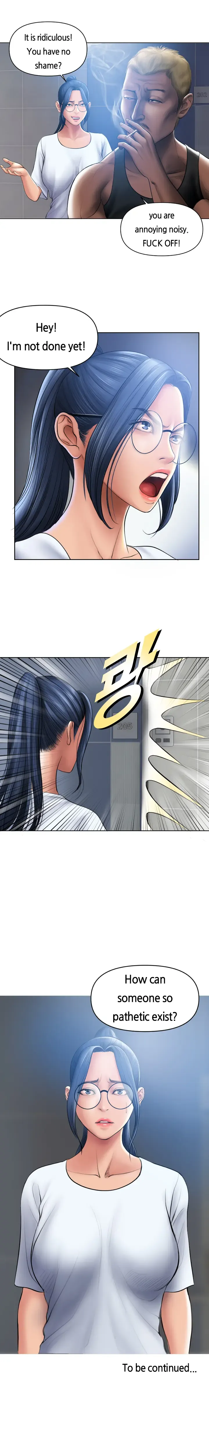 [Dr. Stein] Smoking Hypnosis Fhentai - Page 14