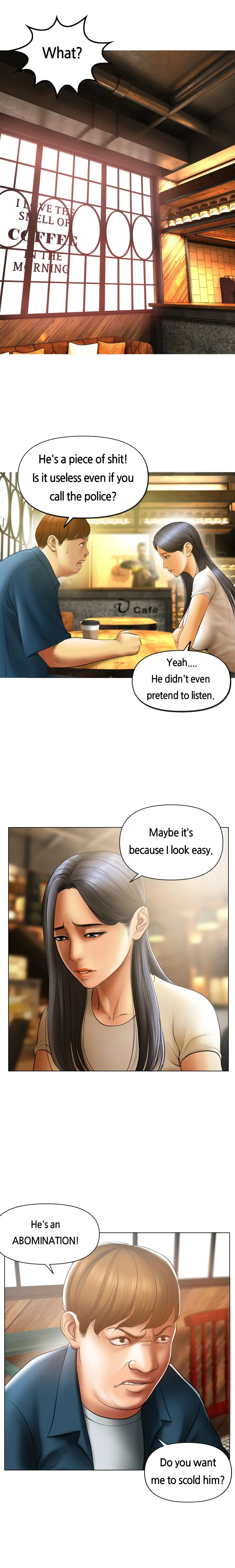 [Dr. Stein] Smoking Hypnosis Fhentai - Page 16