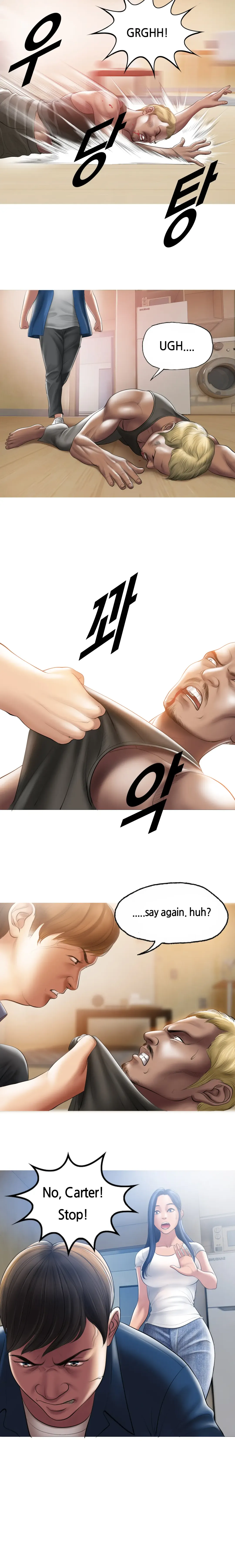 [Dr. Stein] Smoking Hypnosis Fhentai - Page 23