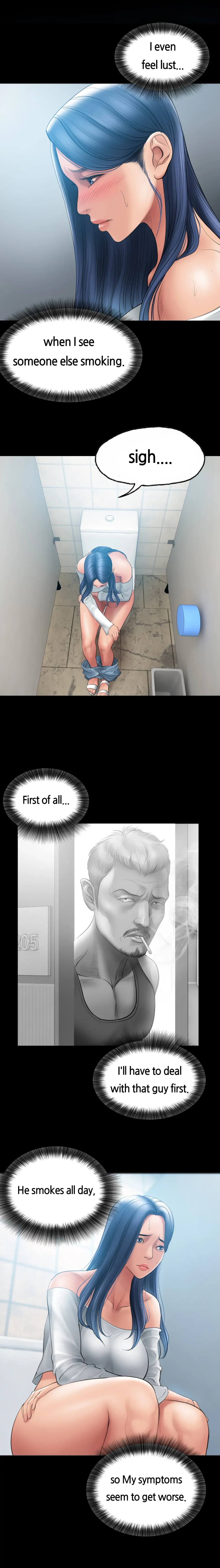 [Dr. Stein] Smoking Hypnosis Fhentai - Page 60