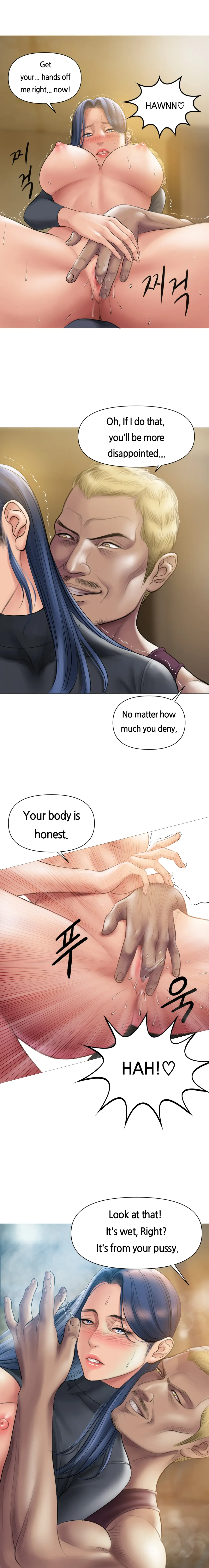 [Dr. Stein] Smoking Hypnosis Fhentai - Page 71