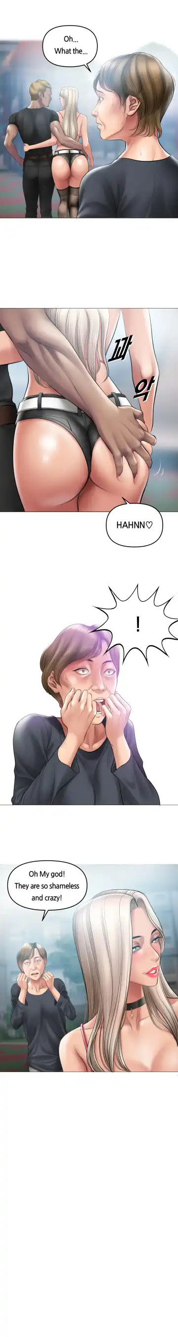 [Dr. Stein] Smoking Hypnosis Fhentai - Page 106