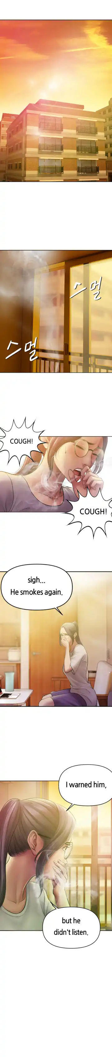 [Dr. Stein] Smoking Hypnosis Fhentai - Page 11