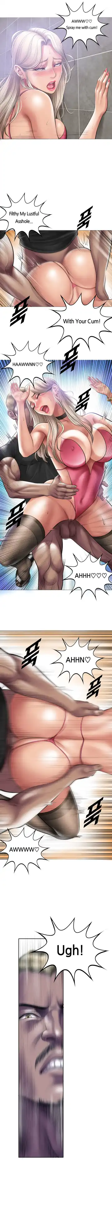 [Dr. Stein] Smoking Hypnosis Fhentai - Page 122