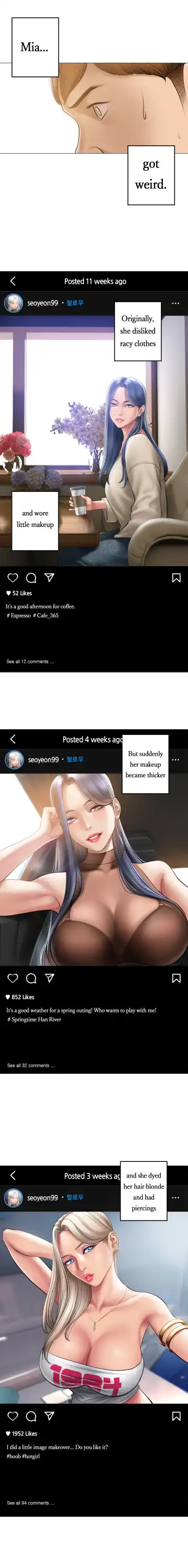 [Dr. Stein] Smoking Hypnosis Fhentai - Page 126