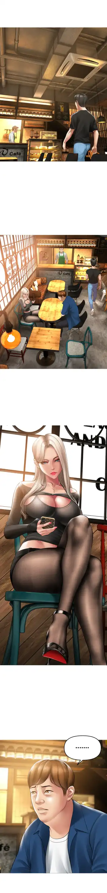 [Dr. Stein] Smoking Hypnosis Fhentai - Page 131