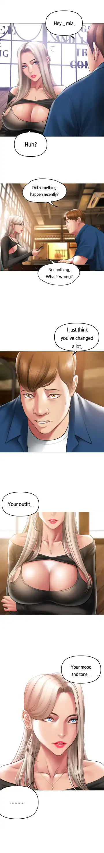 [Dr. Stein] Smoking Hypnosis Fhentai - Page 132