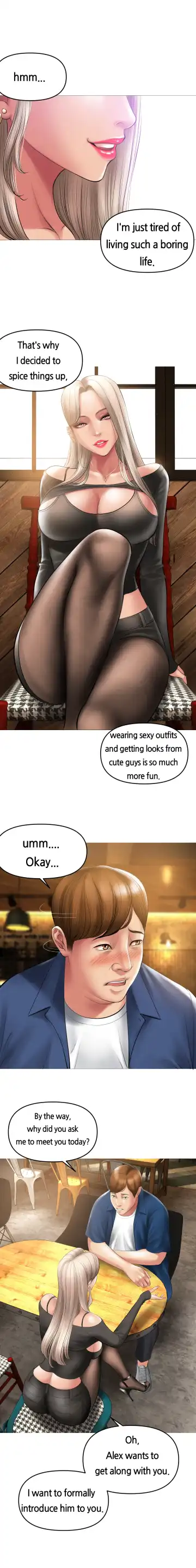 [Dr. Stein] Smoking Hypnosis Fhentai - Page 133