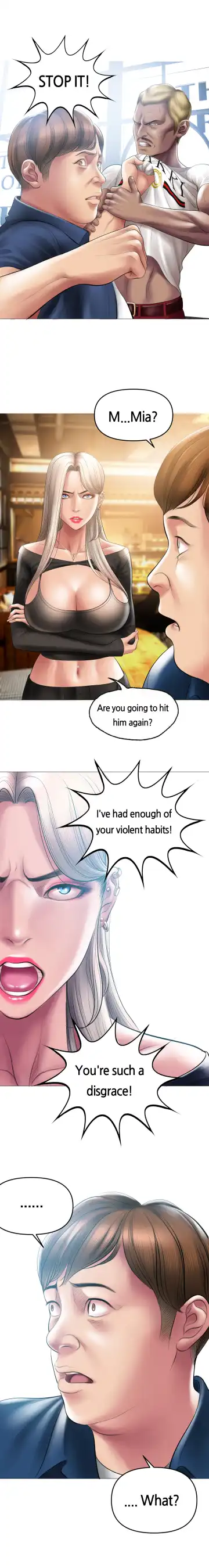 [Dr. Stein] Smoking Hypnosis Fhentai - Page 139