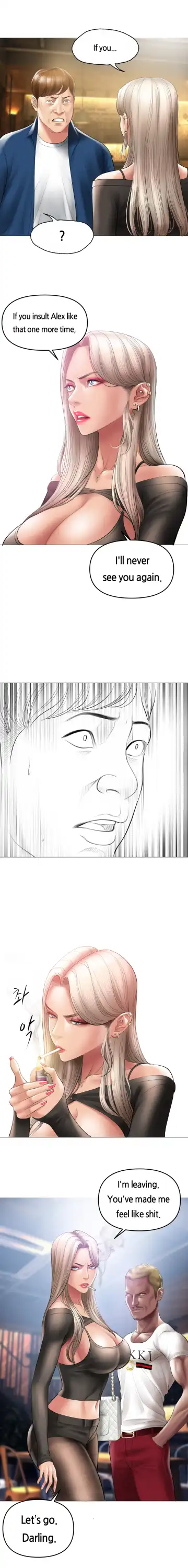 [Dr. Stein] Smoking Hypnosis Fhentai - Page 142