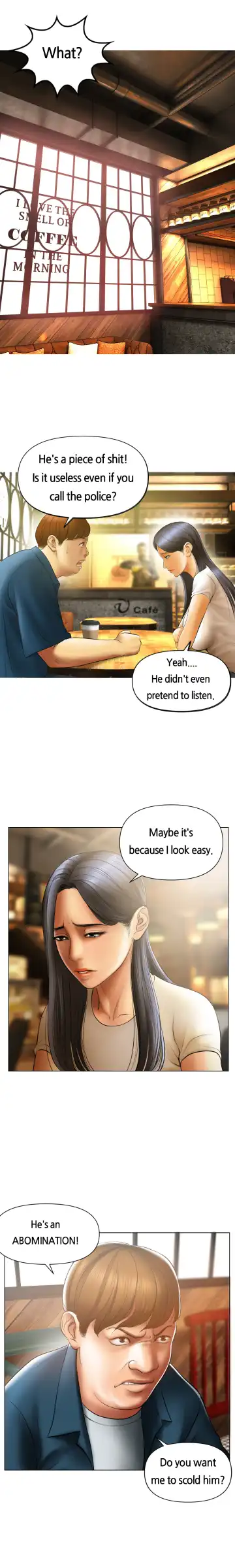 [Dr. Stein] Smoking Hypnosis Fhentai - Page 16