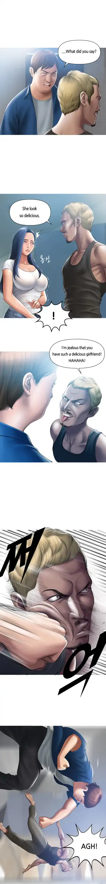 [Dr. Stein] Smoking Hypnosis Fhentai - Page 22