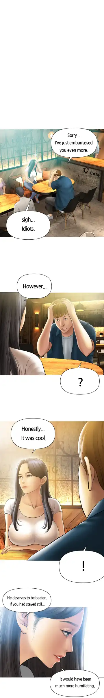 [Dr. Stein] Smoking Hypnosis Fhentai - Page 25