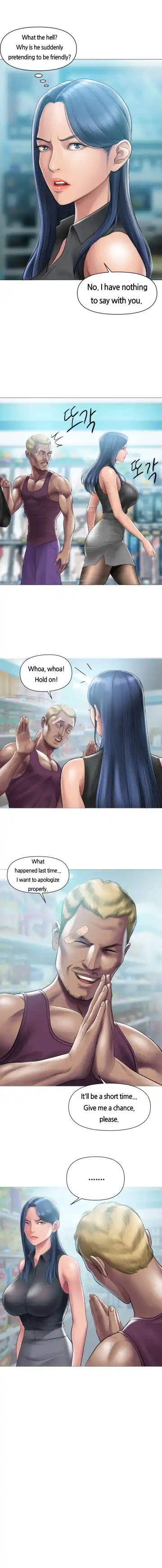 [Dr. Stein] Smoking Hypnosis Fhentai - Page 30