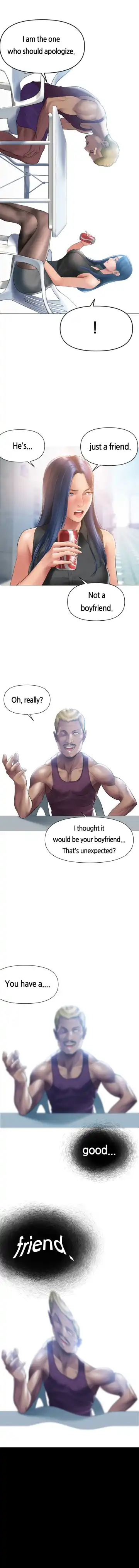 [Dr. Stein] Smoking Hypnosis Fhentai - Page 32