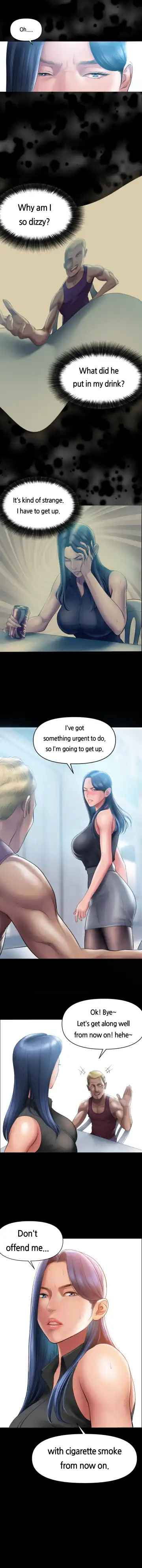 [Dr. Stein] Smoking Hypnosis Fhentai - Page 33