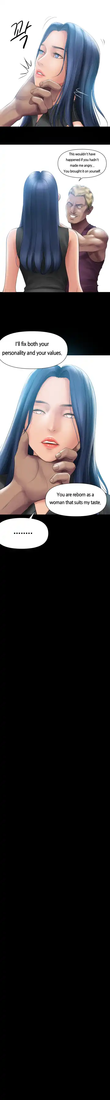 [Dr. Stein] Smoking Hypnosis Fhentai - Page 42