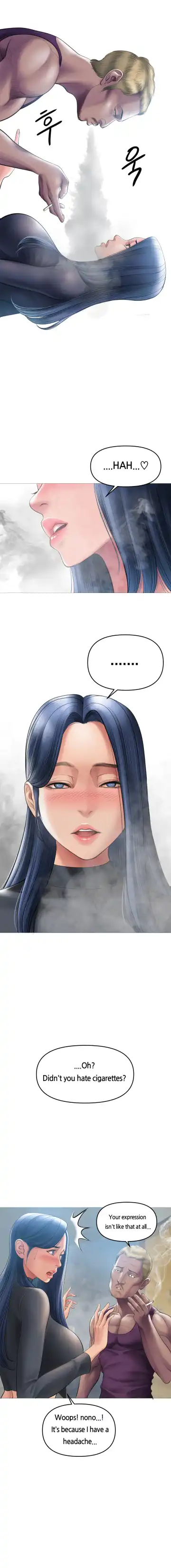 [Dr. Stein] Smoking Hypnosis Fhentai - Page 63