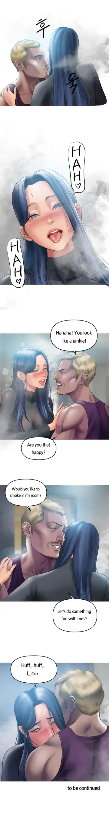 [Dr. Stein] Smoking Hypnosis Fhentai - Page 65