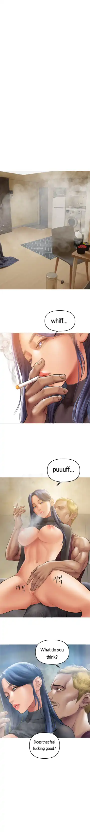 [Dr. Stein] Smoking Hypnosis Fhentai - Page 69