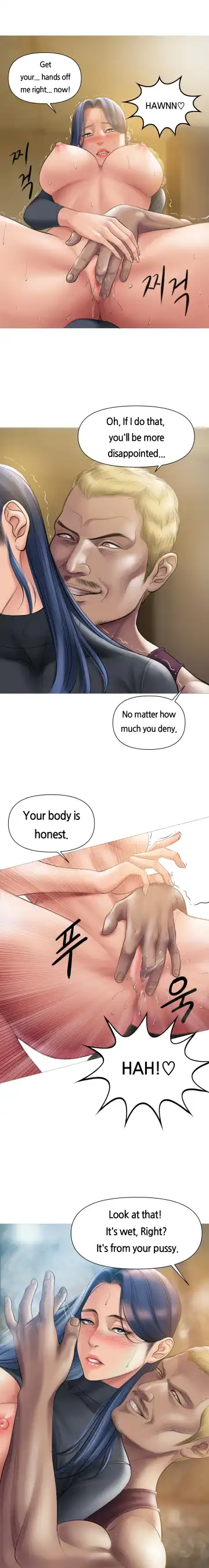 [Dr. Stein] Smoking Hypnosis Fhentai - Page 71